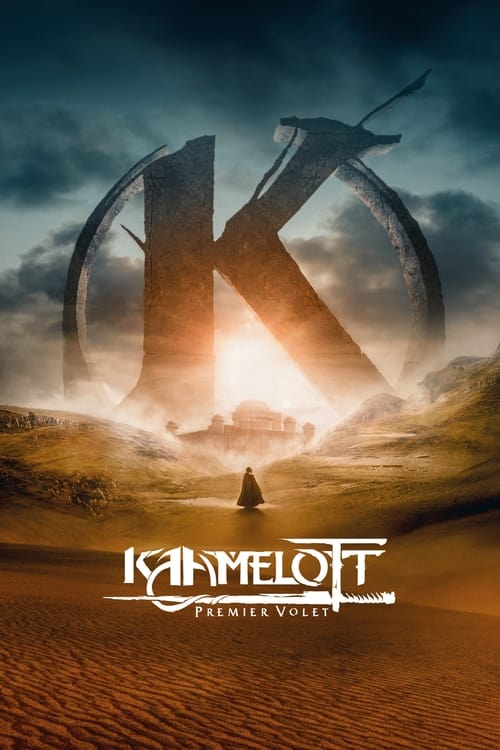 Kaamelott : Premier volet izle (2021)