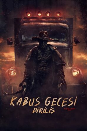 Kabus Gecesi: Diriliş izle (2022)