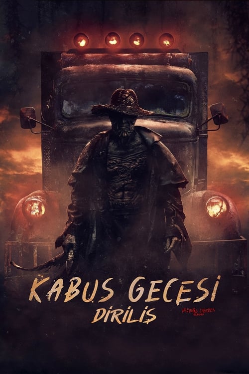 Kabus Gecesi: Diriliş izle (2022)