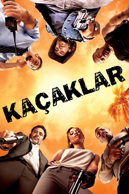 Kaçaklar izle (2010)