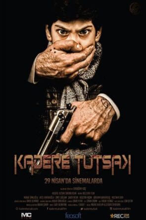 Kadere Tutsak izle (2016)