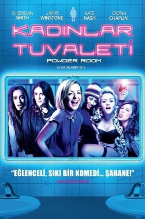 Kadınlar Tuvaleti izle (2013)