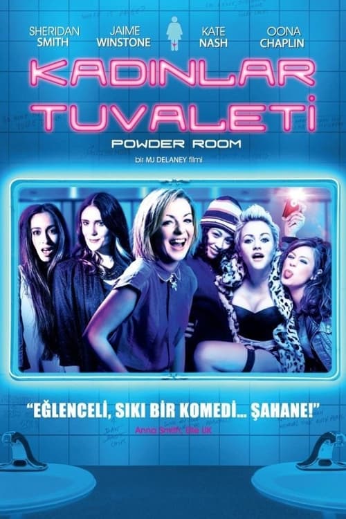 Kadınlar Tuvaleti izle (2013)