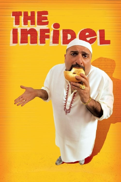 Kafir izle (2010)