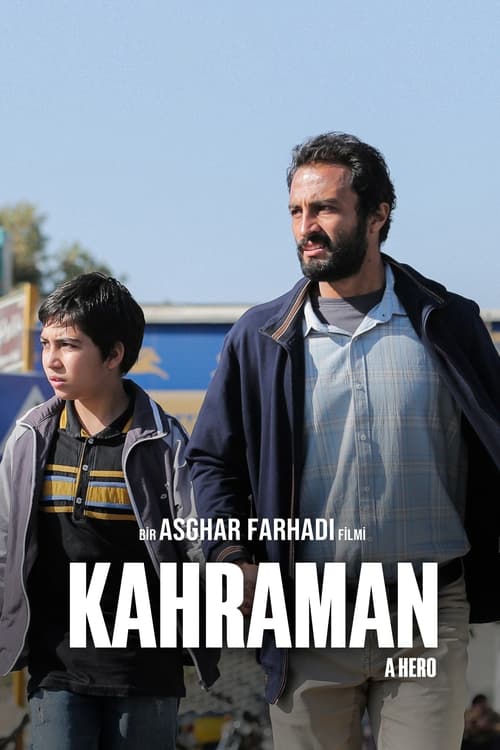 Kahraman izle (2021)