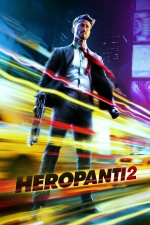 Kahramanlık 2 / Sevme Hakkı  2 / Heropanti 2 izle (2022)