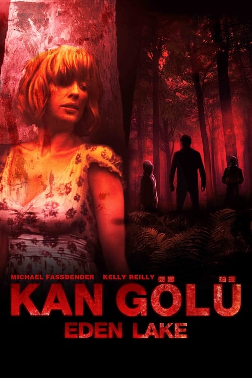 Kan Gölü izle (2008)