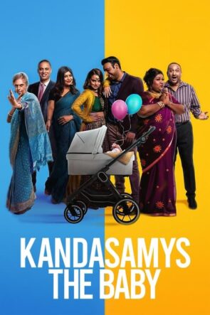 Kandasamys: The Baby izle (2023)