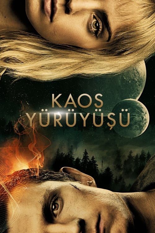 Kaos Yürüyüşü izle (2021)