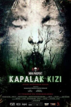 Kapalak Kızı izle (2018)