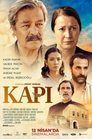 Kapı izle (2019)