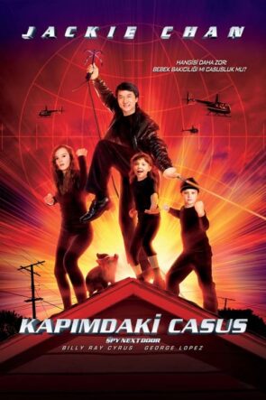 Kapımdaki Casus izle (2010)