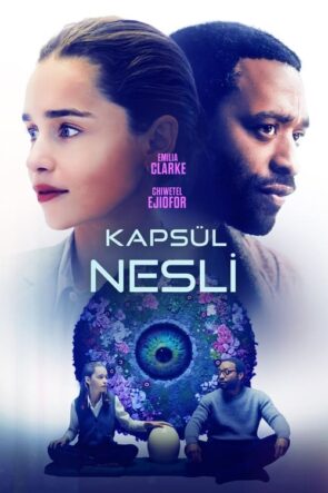 Kapsül Nesli izle (2023)