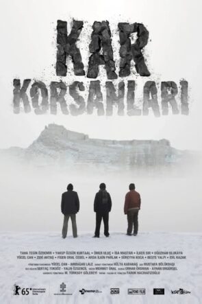 Kar Korsanları izle (2015)