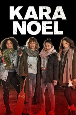 Kara Noel izle (2019)