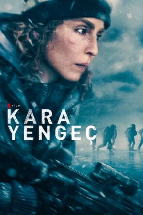 Kara Yengeç izle (2022)