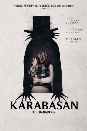 Karabasan izle (2014)