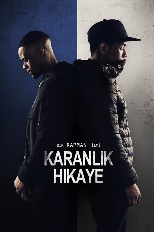 Karanlık Hikaye izle (2019)