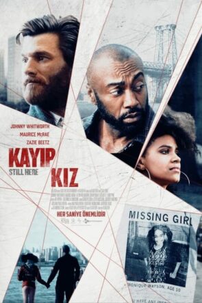 Kayıp Kız izle (2020)