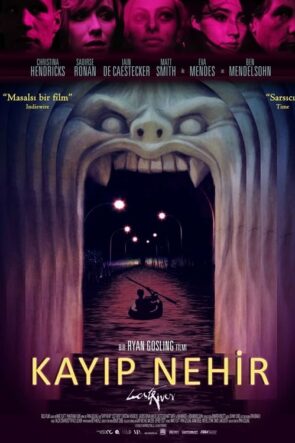 Kayıp Nehir izle (2015)