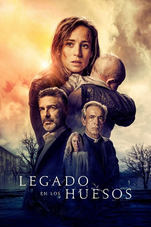 Kemiklerin Mirası izle (2019)