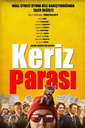 Keriz Parası izle (2023)