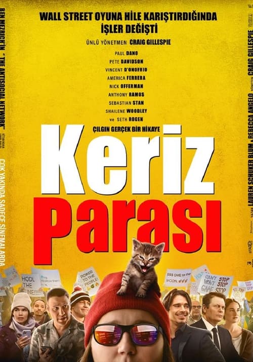 Keriz Parası izle (2023)