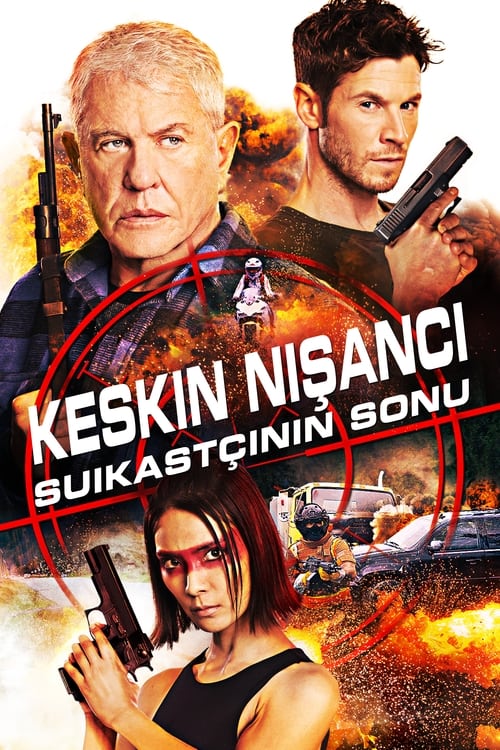 Keskin Nişancı: Suikastçının Sonu izle (2020)