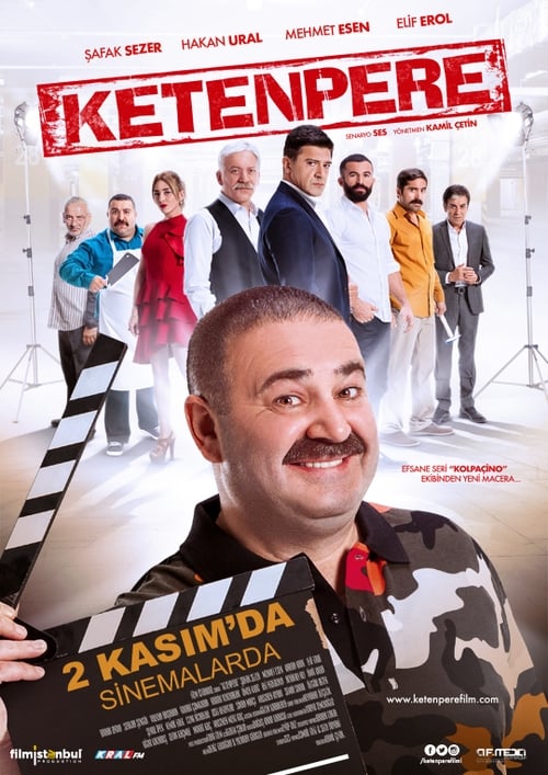 Ketenpere izle (2017)