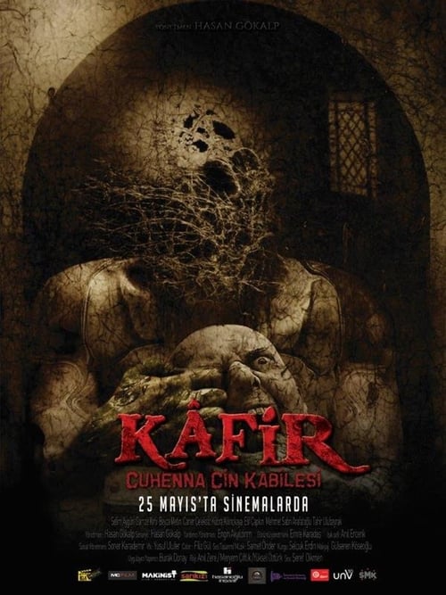 Kâfir izle (2018)