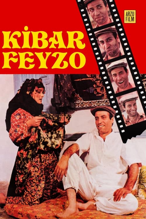 Kibar Feyzo izle (1978)