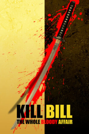 Kill Bill: The Whole Bloody Affair izle (2011)