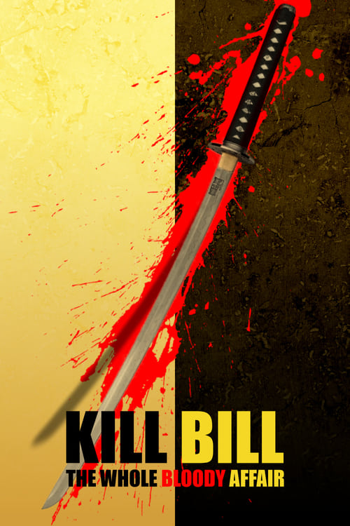 Kill Bill: The Whole Bloody Affair izle (2011)