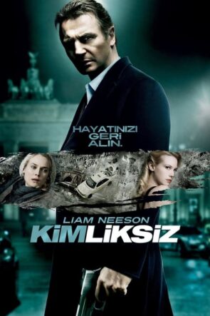 Kimliksiz izle (2011)