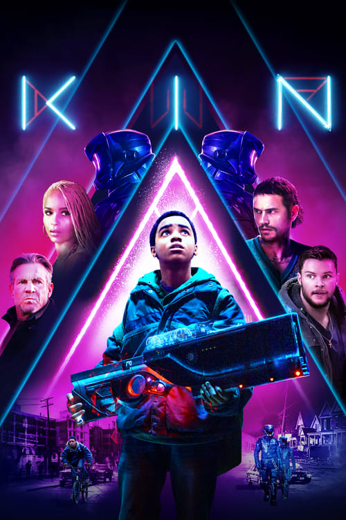 Kin izle (2018)