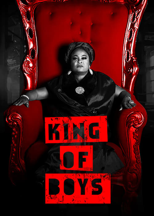 King of Boys izle (2018)