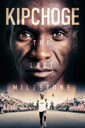 Kipchoge: The Last Milestone izle (2021)