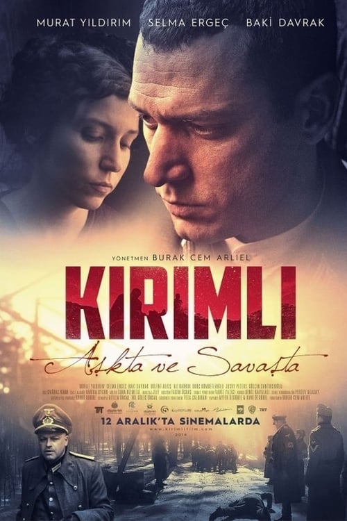 Kırımlı izle (2014)