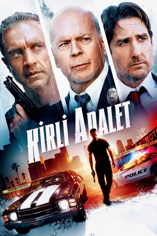 Kirli Adalet izle (2022)