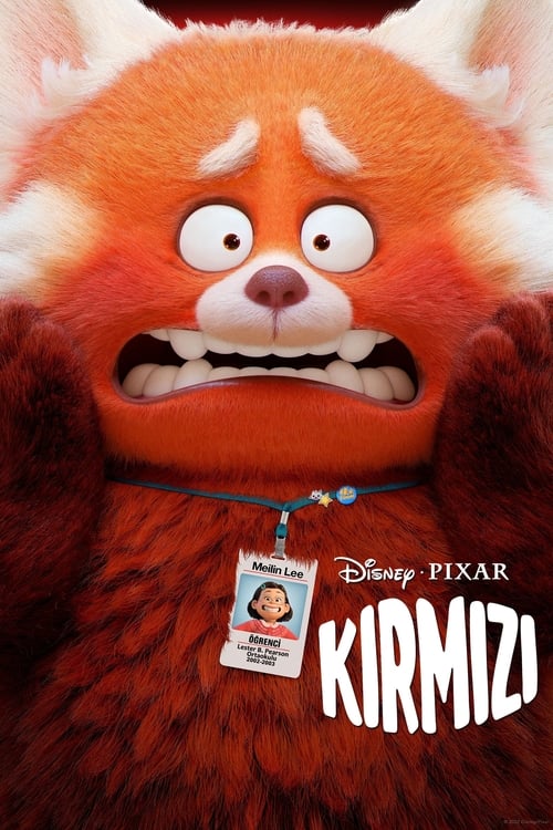 Kırmızı izle (2022)