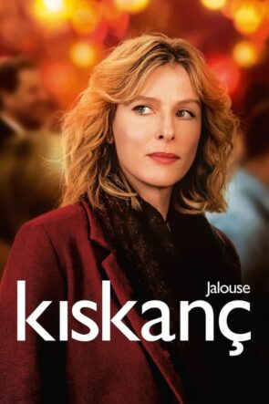 Kıskanç izle (2017)