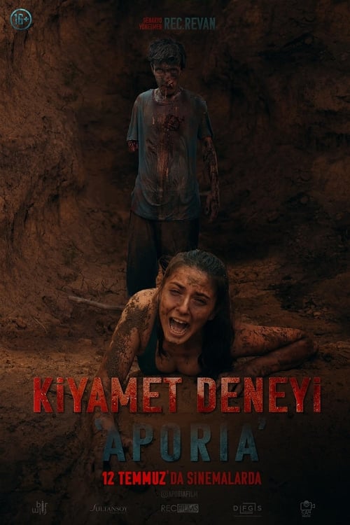 Kıyamet Deneyi: Aporia izle (2019)