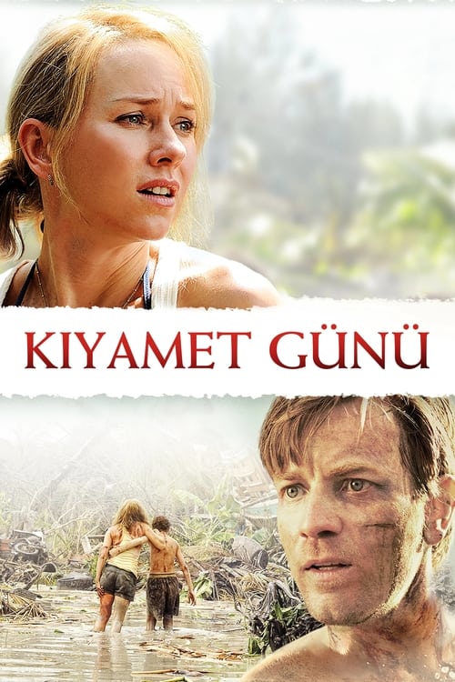 Kıyamet Günü izle (2012)