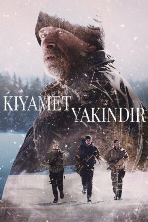 Kıyamet Yakındır izle (2020)