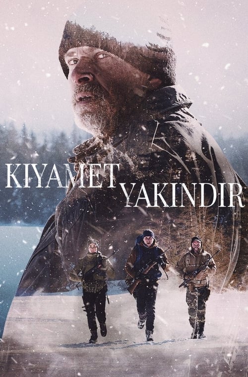 Kıyamet Yakındır izle (2020)