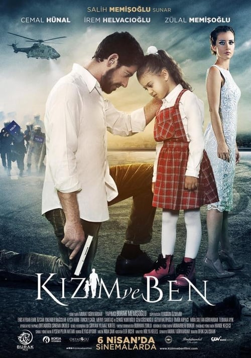 Kızım ve Ben izle (2018)