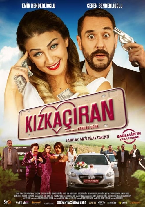 Kızkaçıran izle (2016)