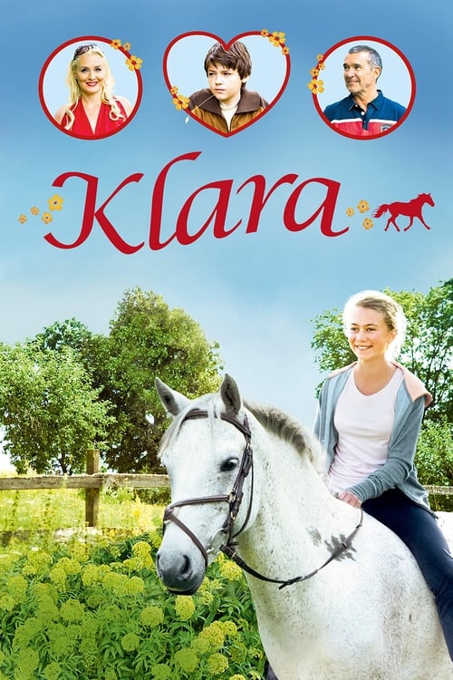 Klara izle (2010)