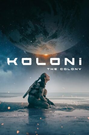 Koloni izle (2021)