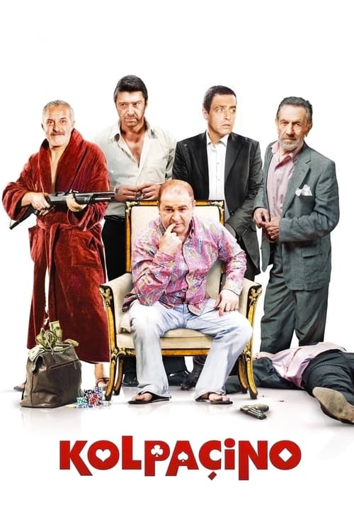 Kolpaçino izle (2009)